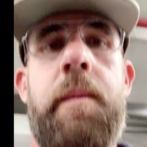 Meet your Posher, Gregory